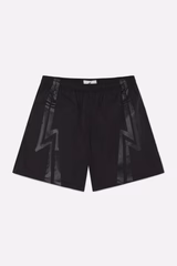 Thunder Blue Shorts