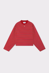 SEAS Red Longsleeve