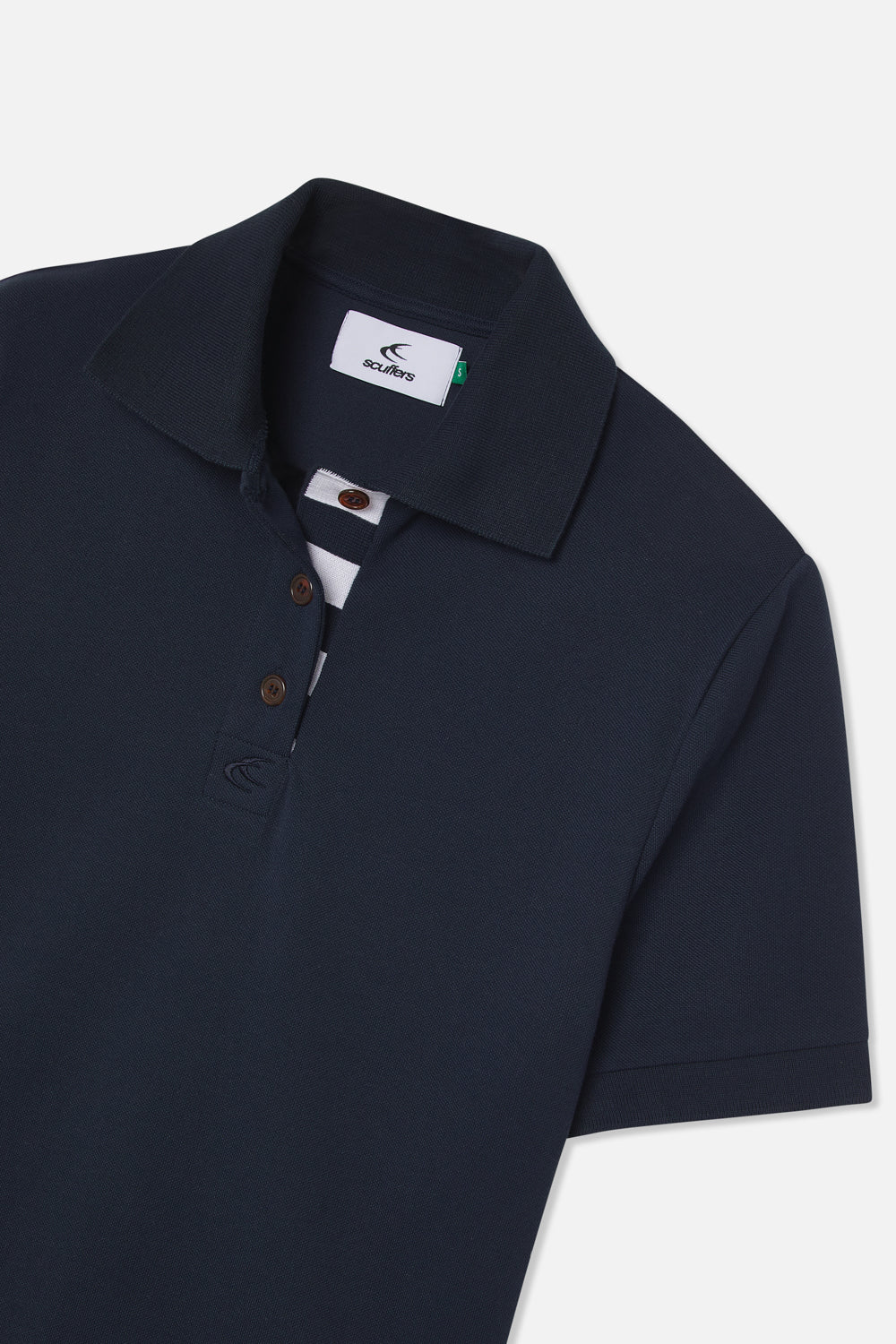 Sea Navy Polo 3 Polos