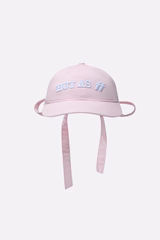 Hot As FF Pink Cap