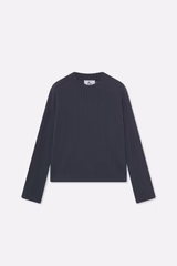 Smart Dark Longsleeve