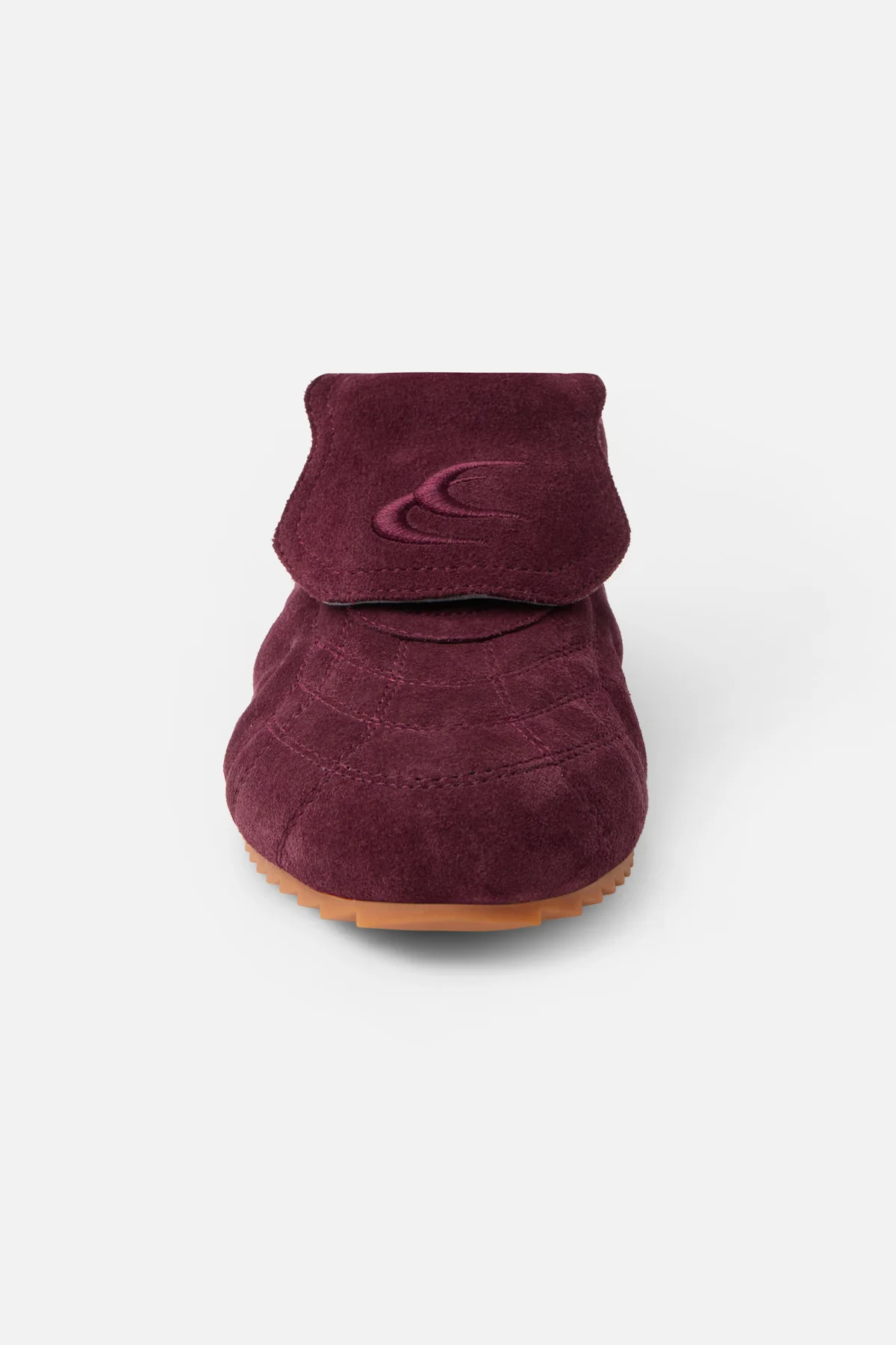 Suede Burgunay 9 Jpg