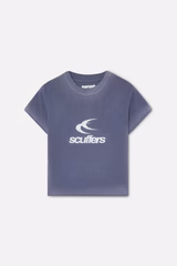 Sun Blue Top