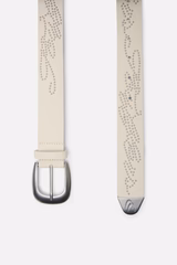 Script Grey Belt