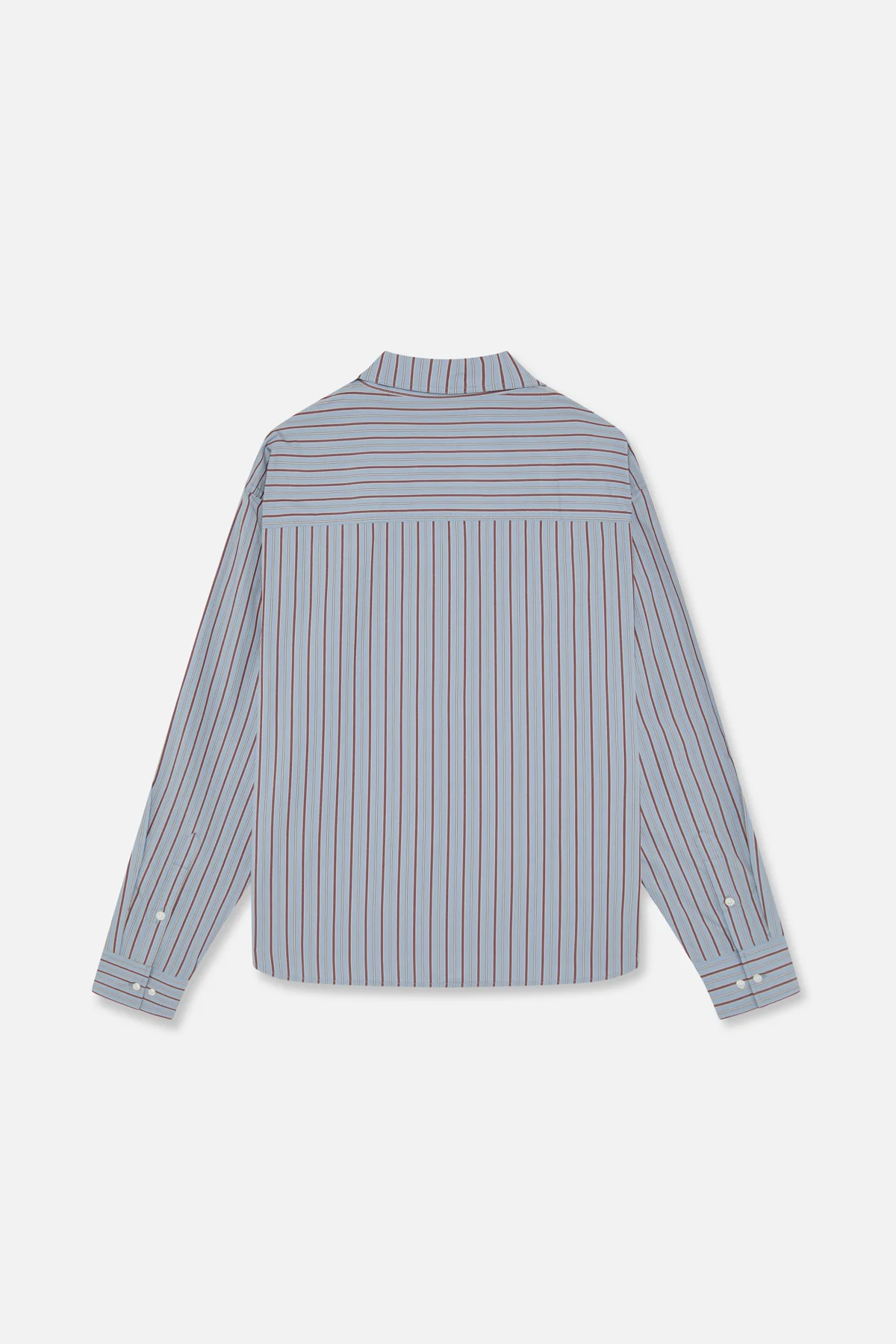 Sex Blue Shirt Drop6 2 Jpg