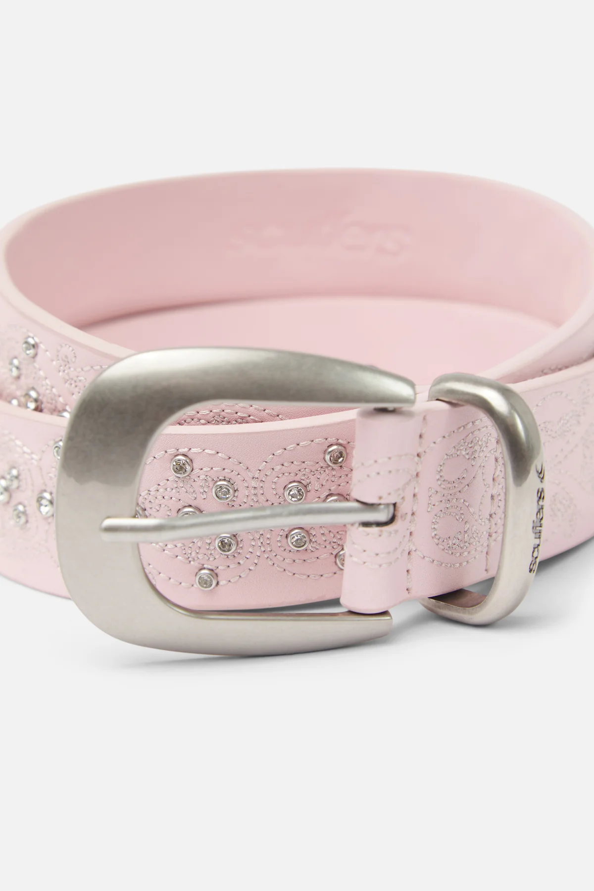 Shinninglightpinkbelt Sem50 2 Jpg