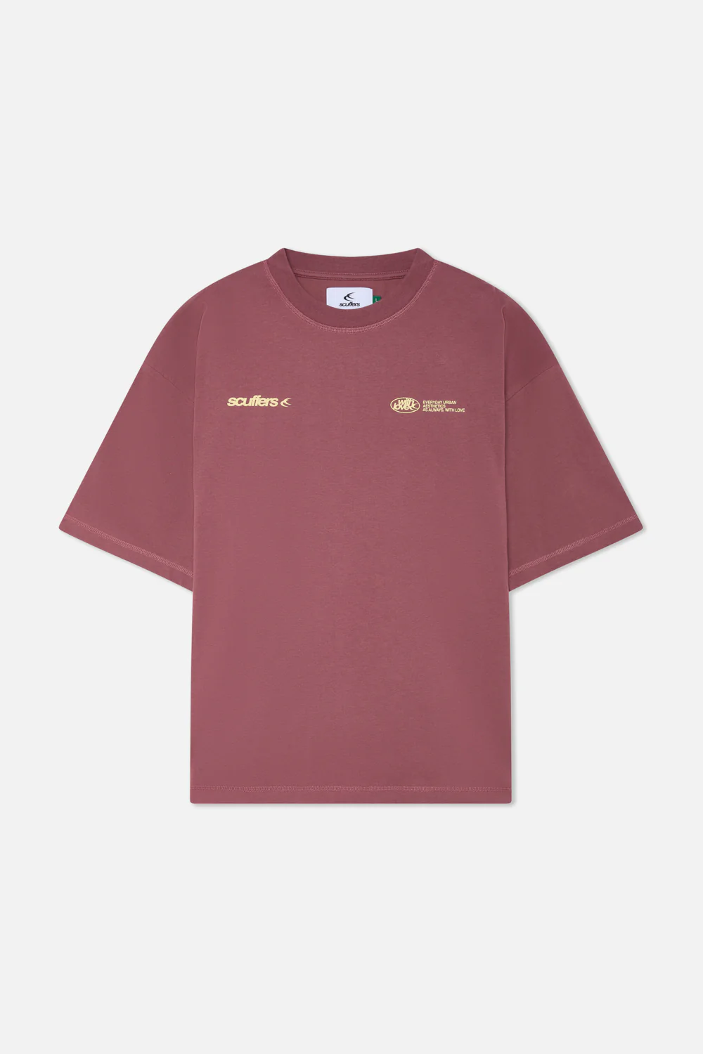 Signburgundyt Shirt Drop13 1 Jpg