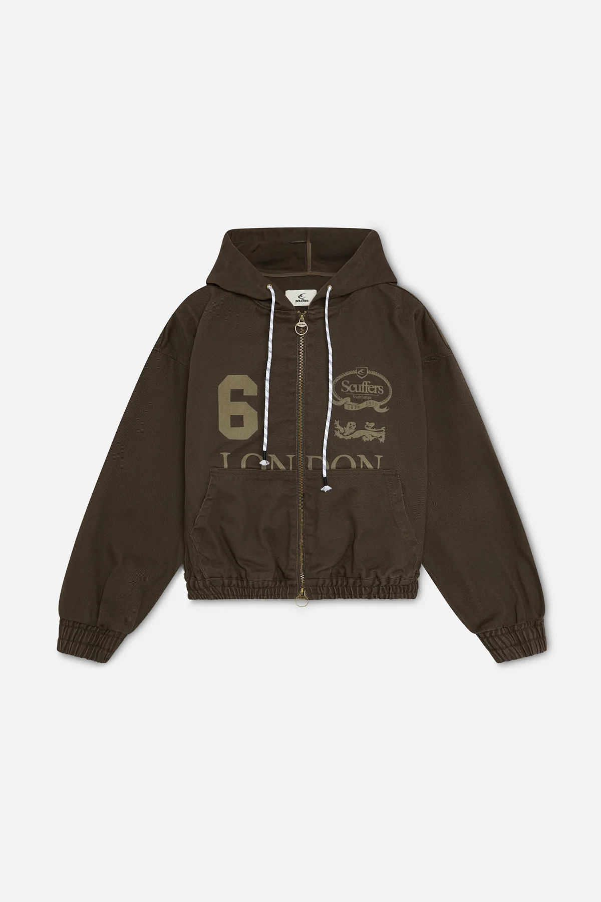 Slam Green Jacket Drop6 1 Jpg