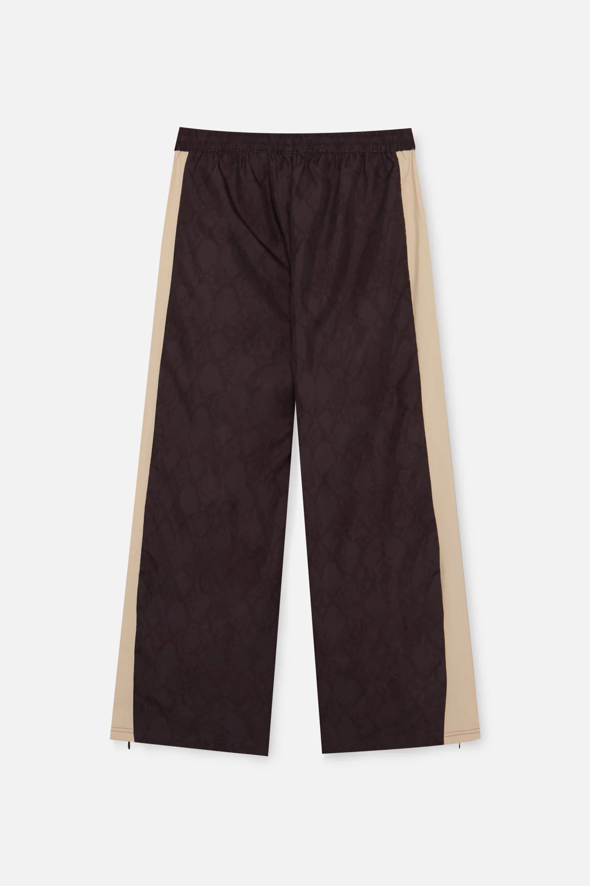 Snake Black Pants 2 Jpg