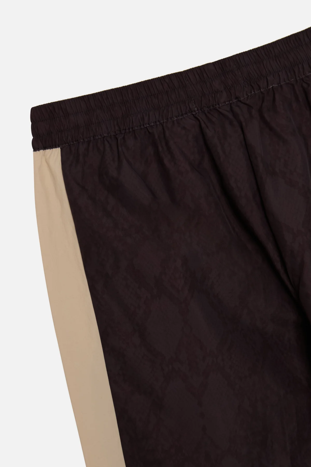 Snake Black Pants 4 Jpg