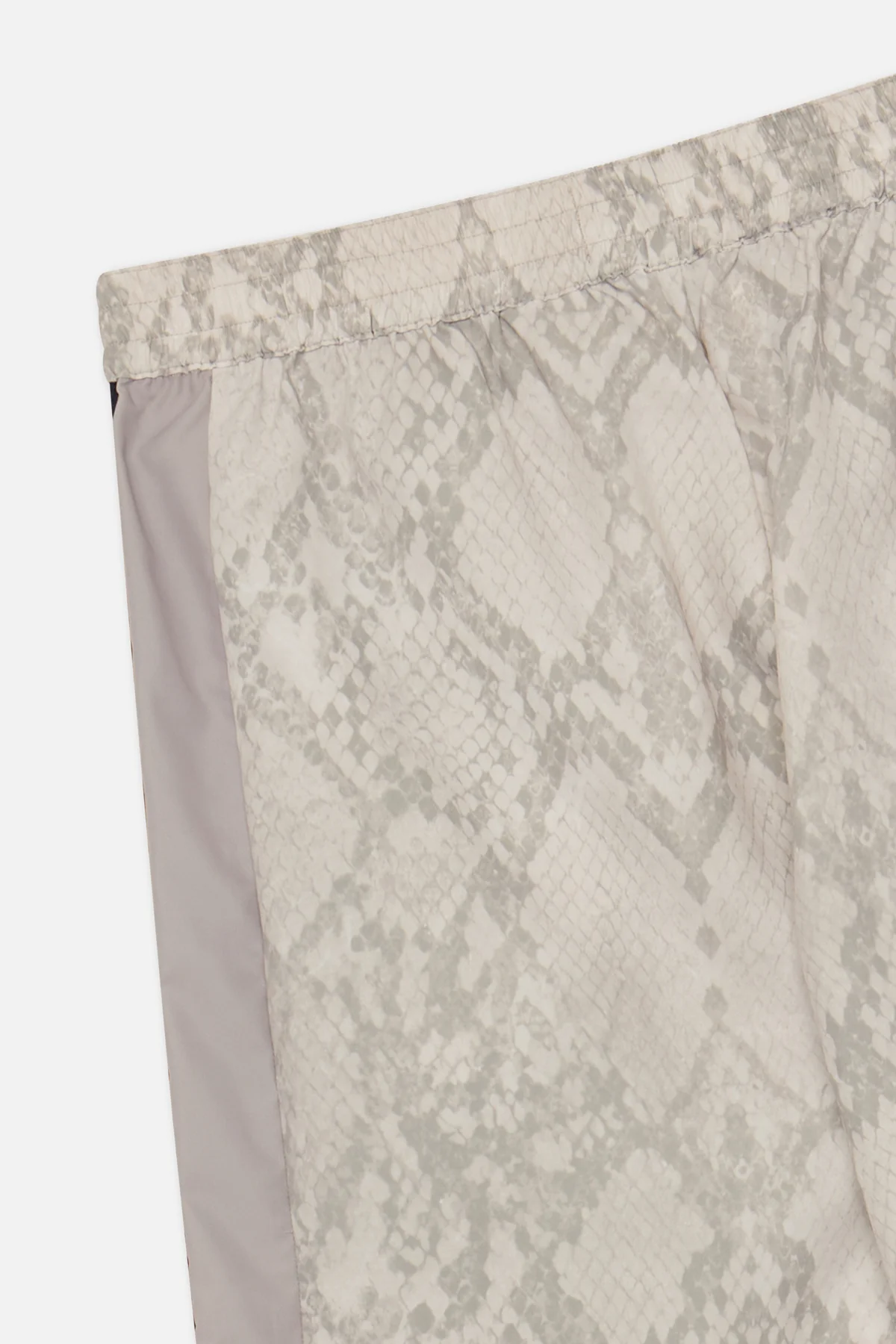 Snake Light Grey Pants 4 Jpg