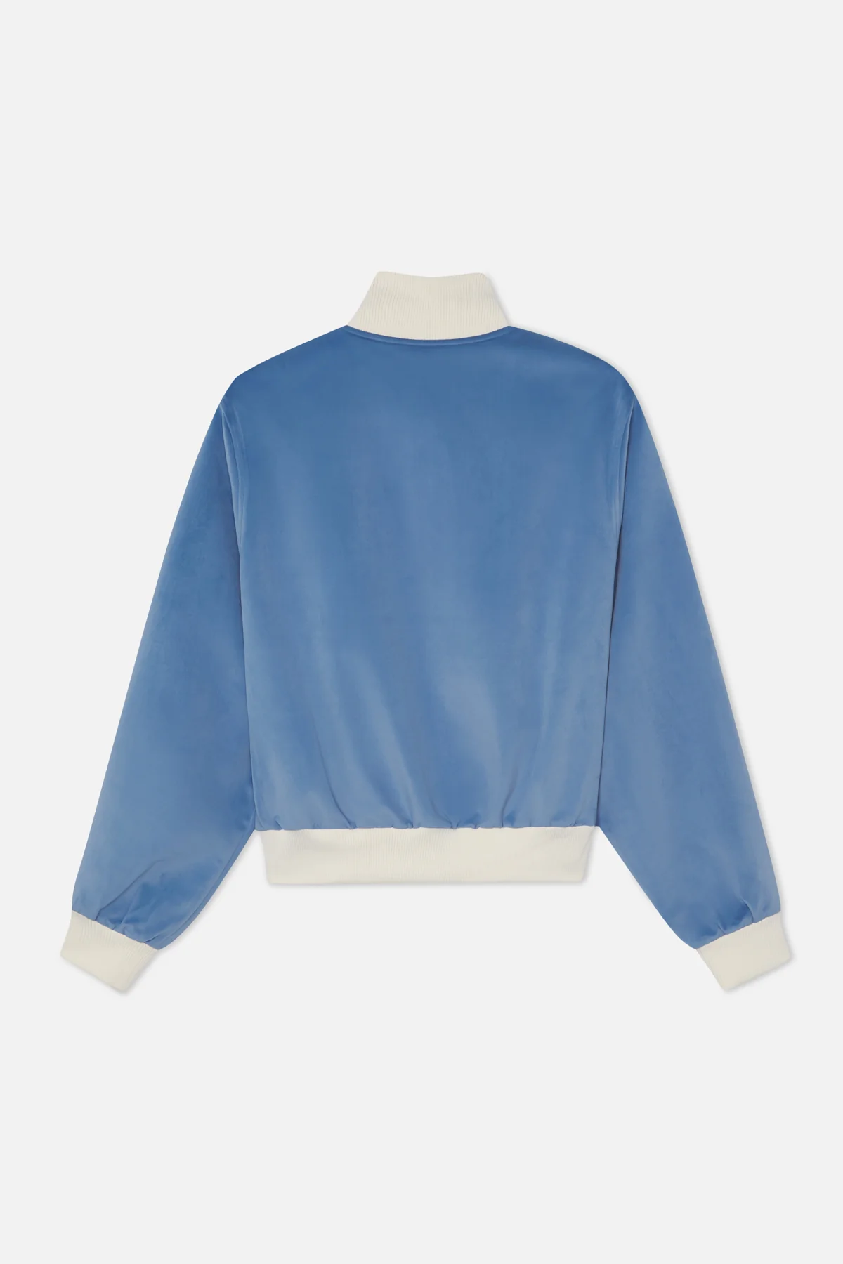 Snow Blue Zipper Sem 46 2 Jpg