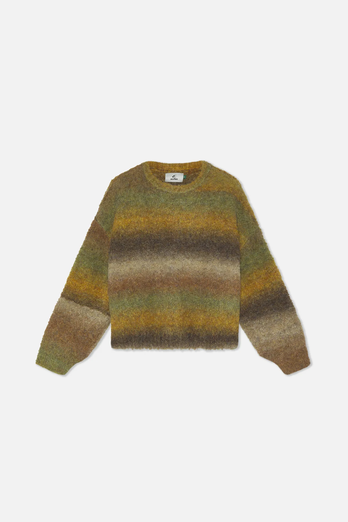 Special Green Knit Sem 45 1 Jpg