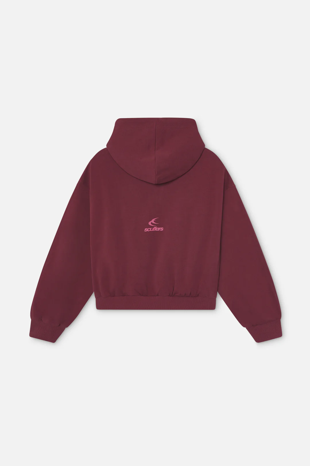 Steelburgundyzipper Sem45 2