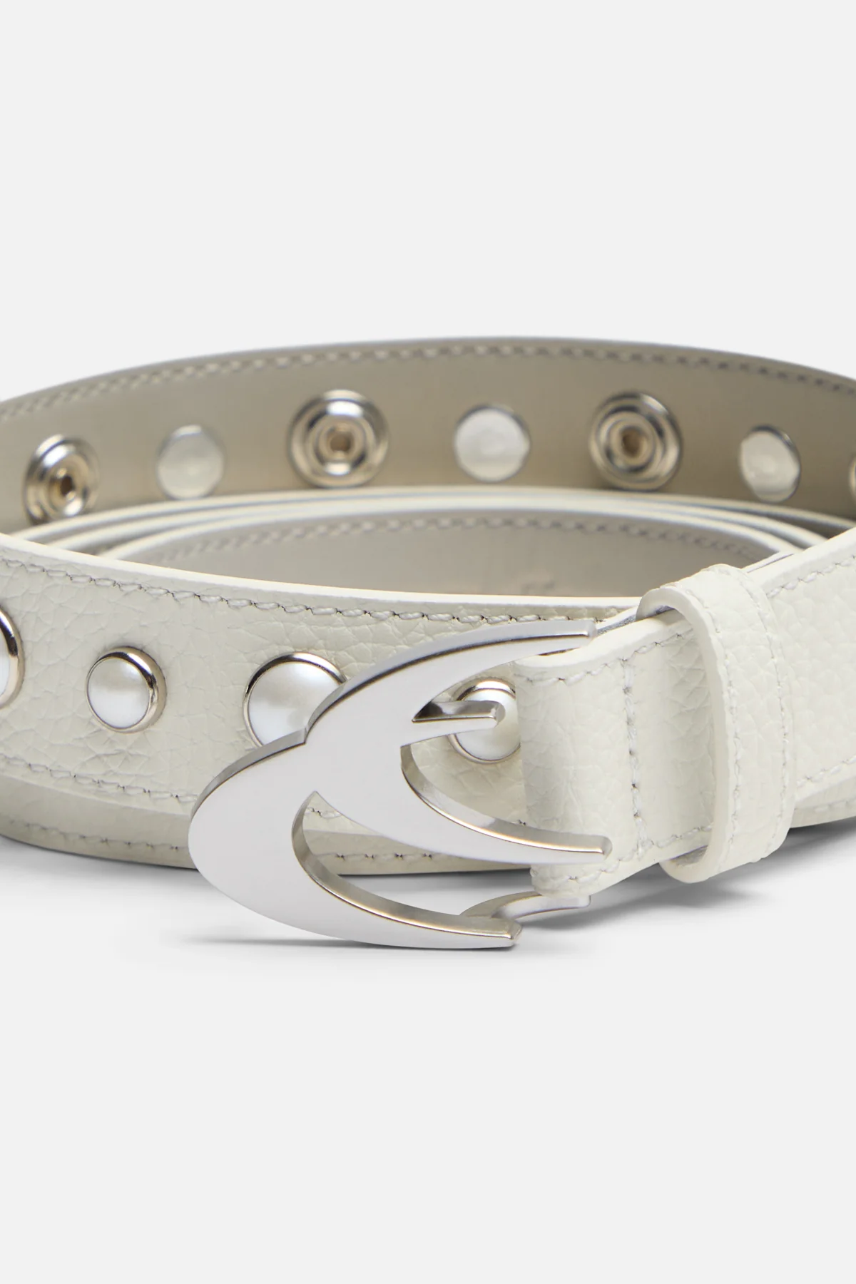 Strass White Belt Drop9 2 Jpg