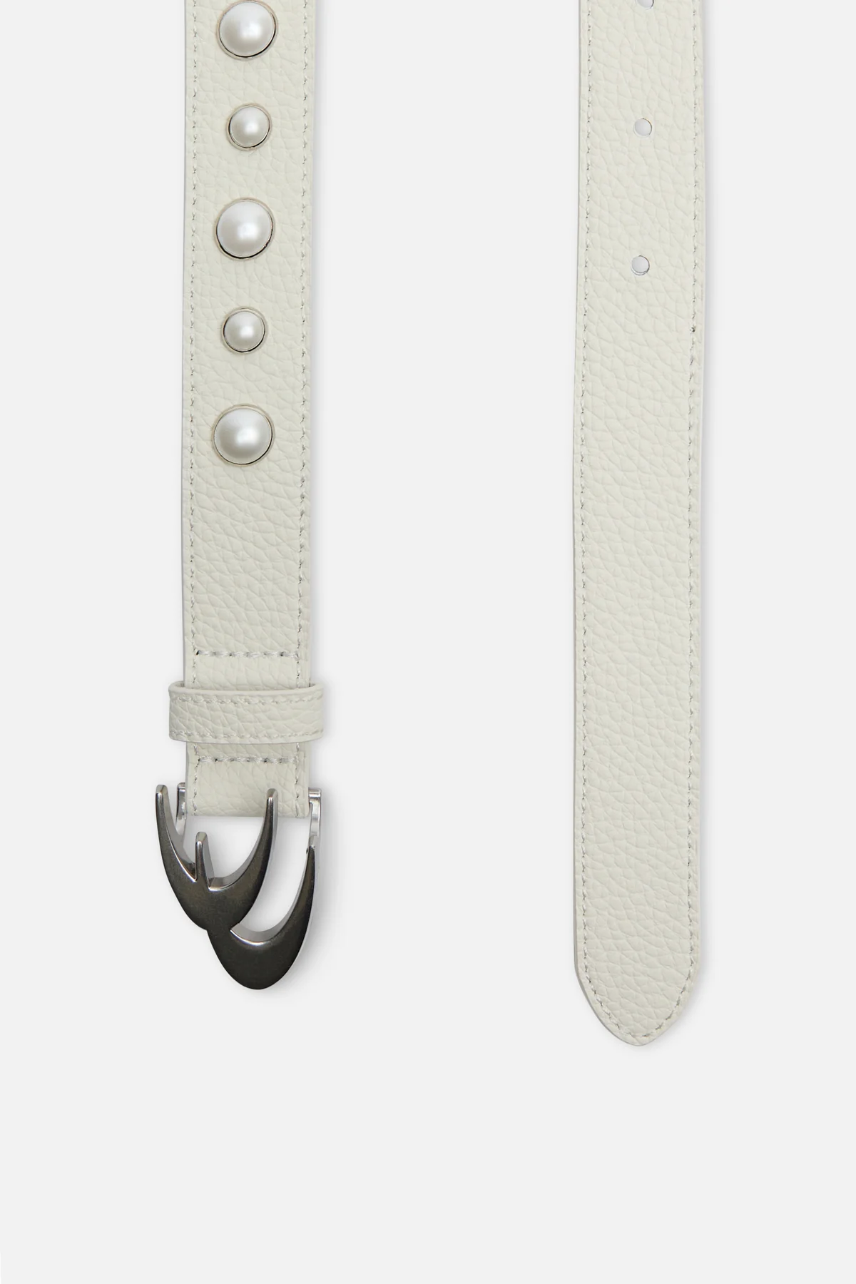 Strass White Belt Drop9 3 Jpg