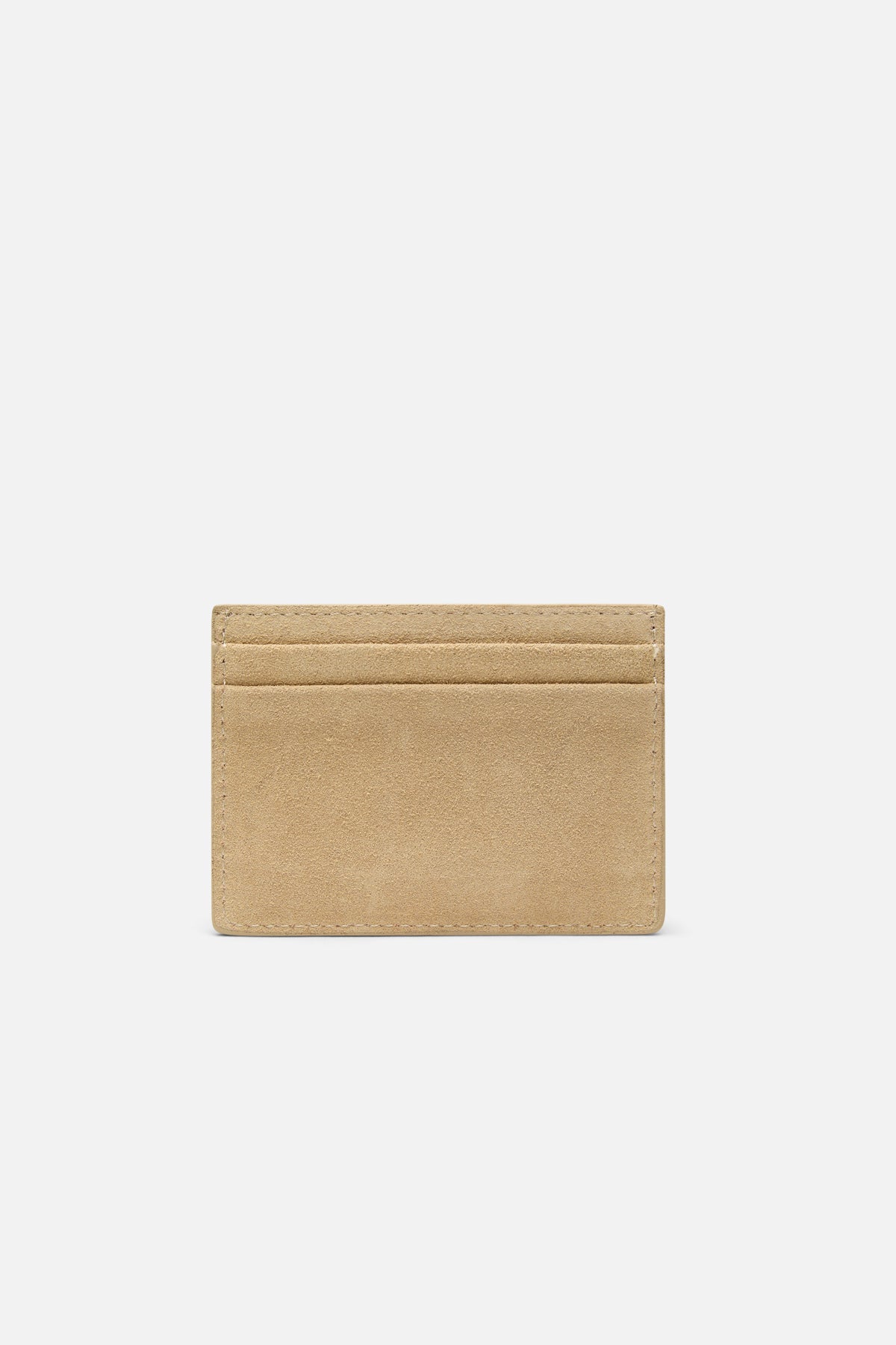 Suede Ecru Wallet Sem50 2