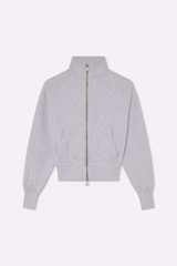Sweat Jacket
