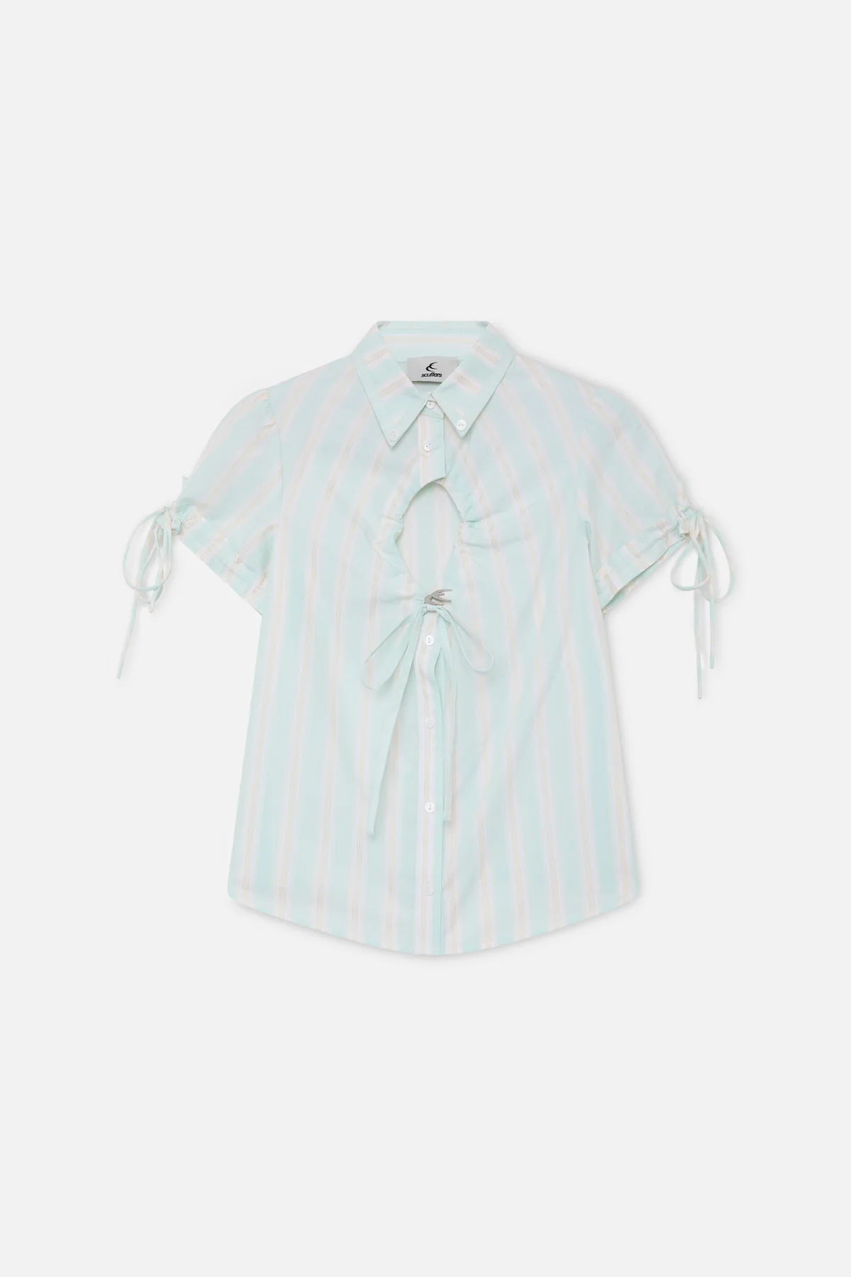 Sweetgreenshirt Girldrop3 1 Jpg