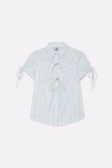 Sweet Green Shirt