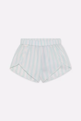 Sweet Green Shorts