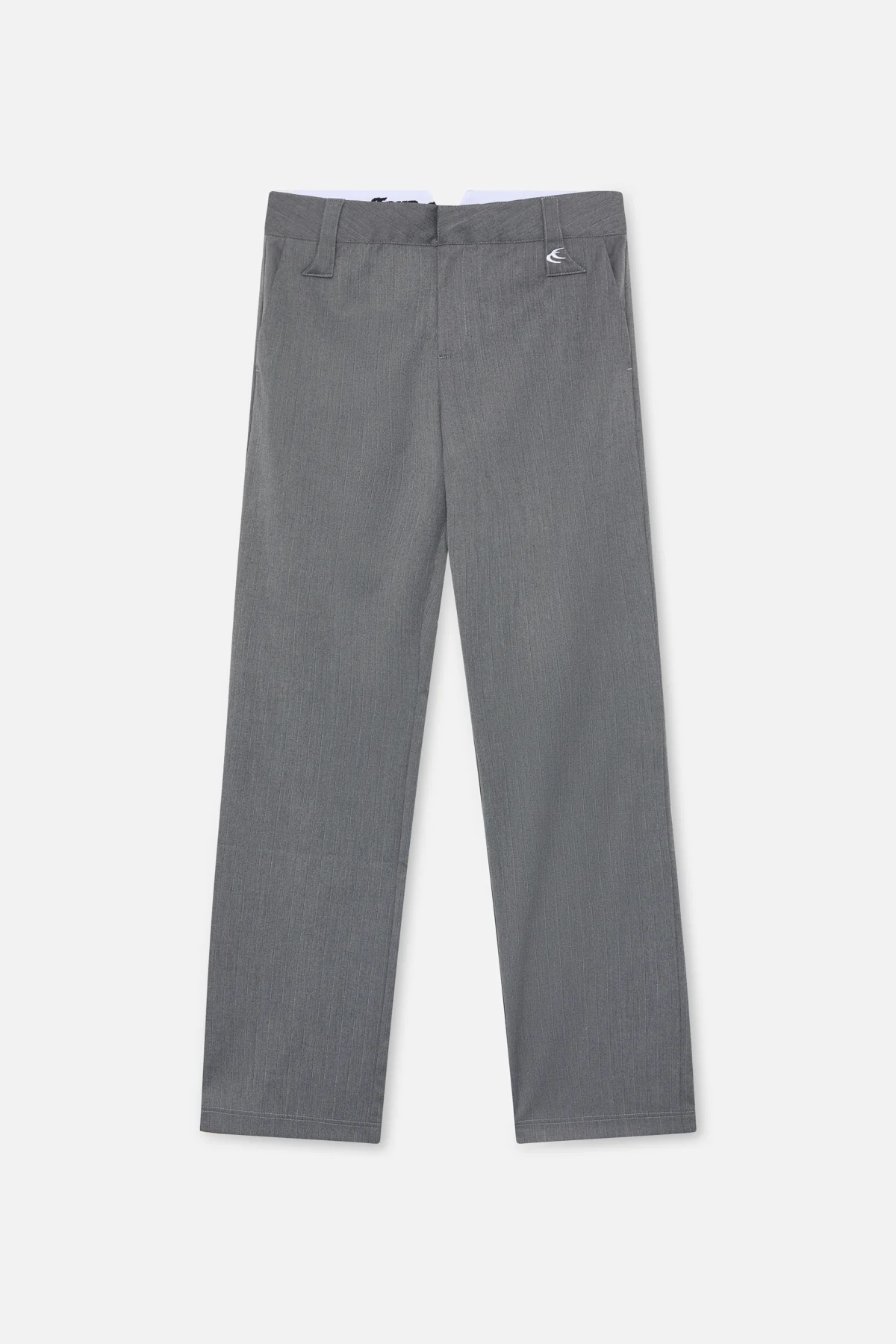 Tailoring Grey Striped Pants Extra 1 Jpg