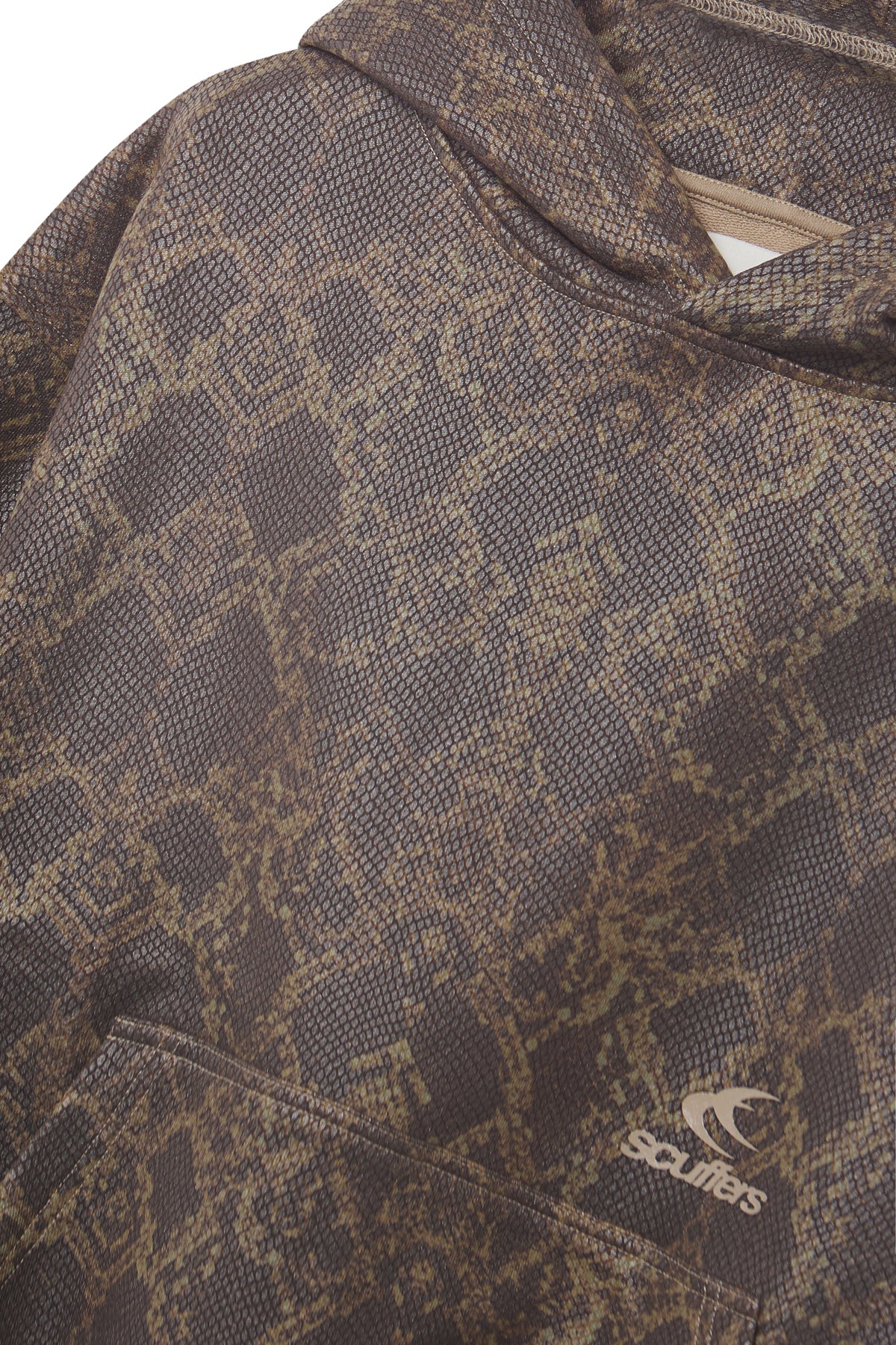 Tijuanaredhoodie Sem52 3
