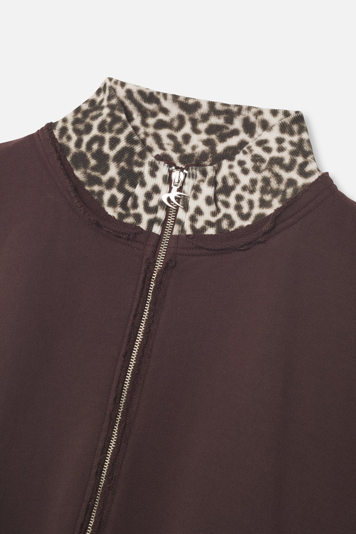 Tokiet Leopard Zipper 3sem 49