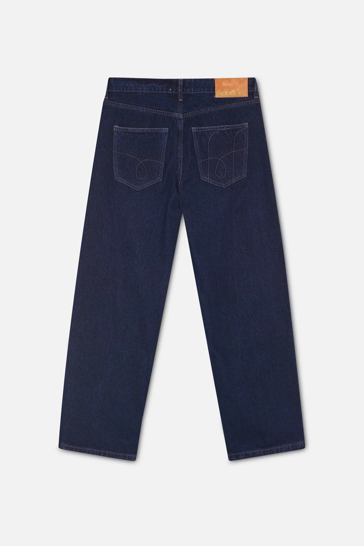 Tom Pants Dark Denim Drop2 2 Jpg