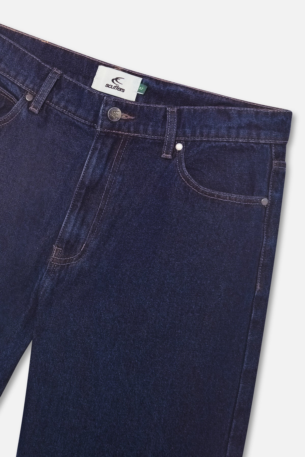 Tom Pants Dark Denim Drop2 3