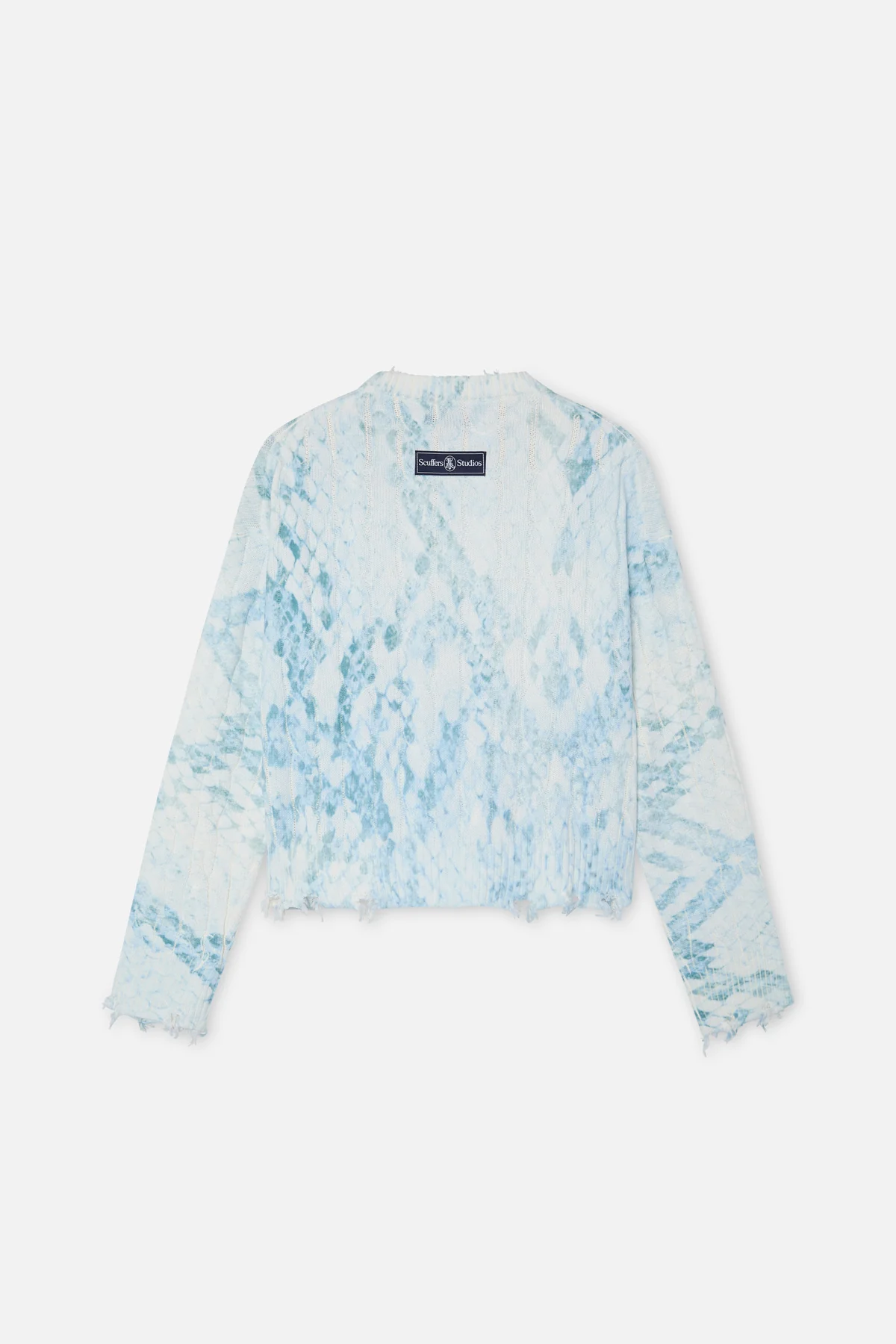 Trenchbluesnakeknit Drop2 2 Jpg