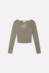 Void Green Longsleeve