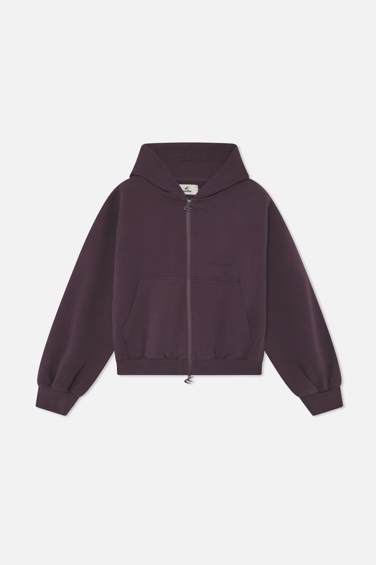 Weekenderburgundyzipper Sem36 1 Jpg