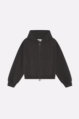 Weekender Dark Zipper