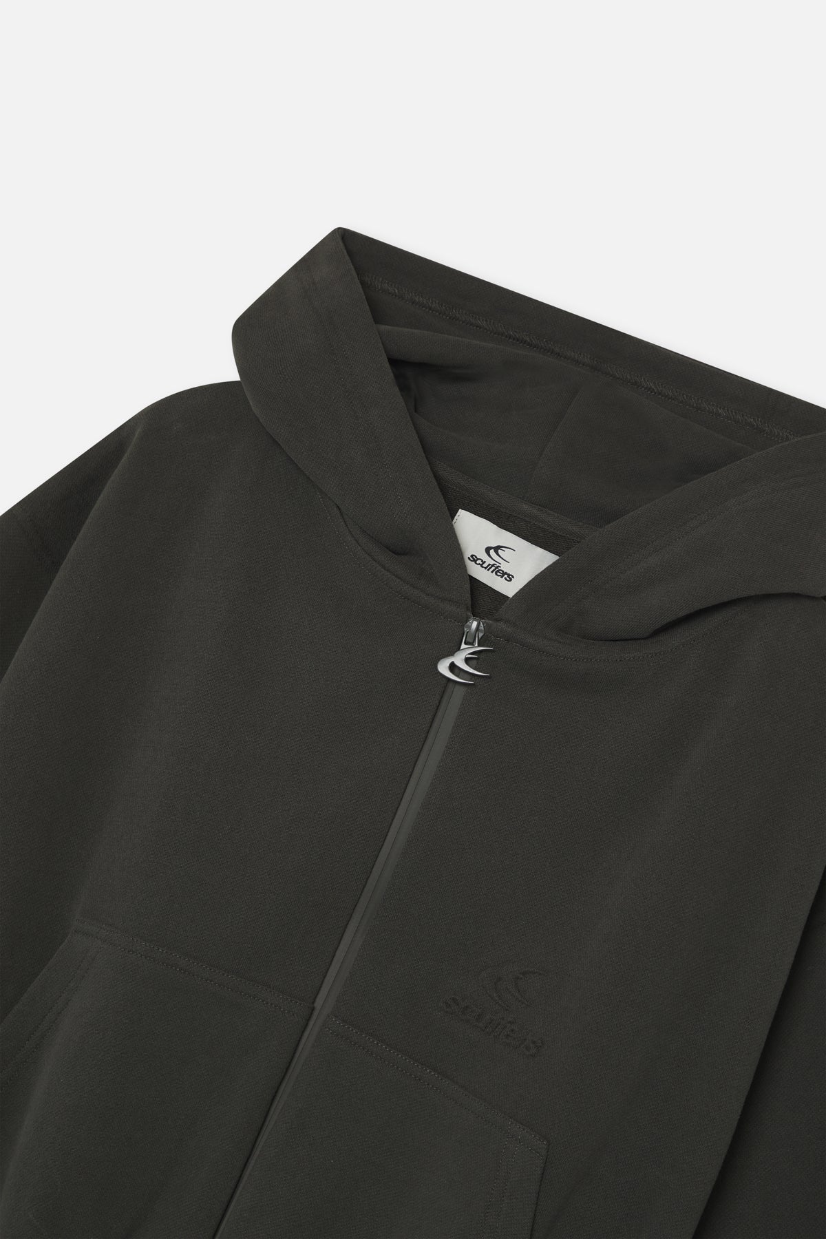 Weekenderdarkzipper Sem36 3