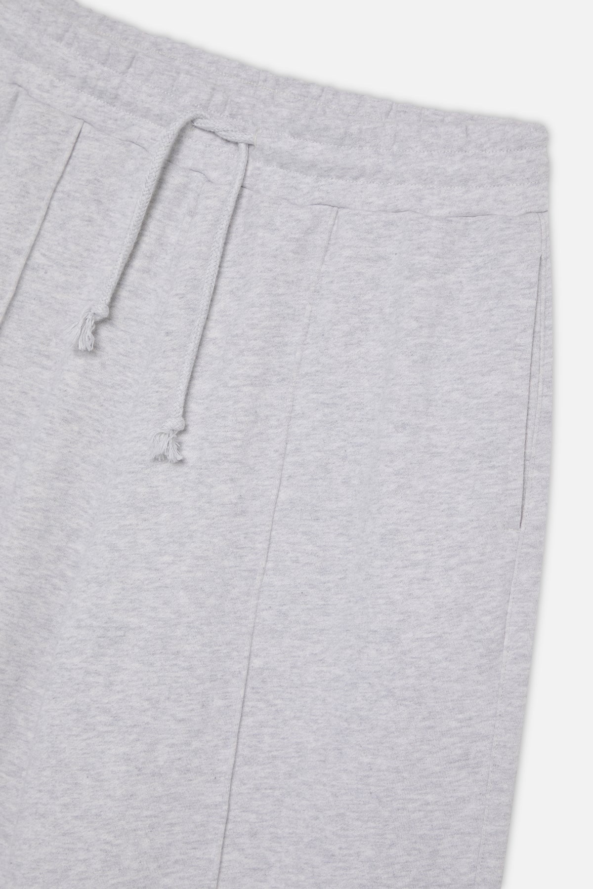 Weekender Grey Melange Pants Sem 36 5