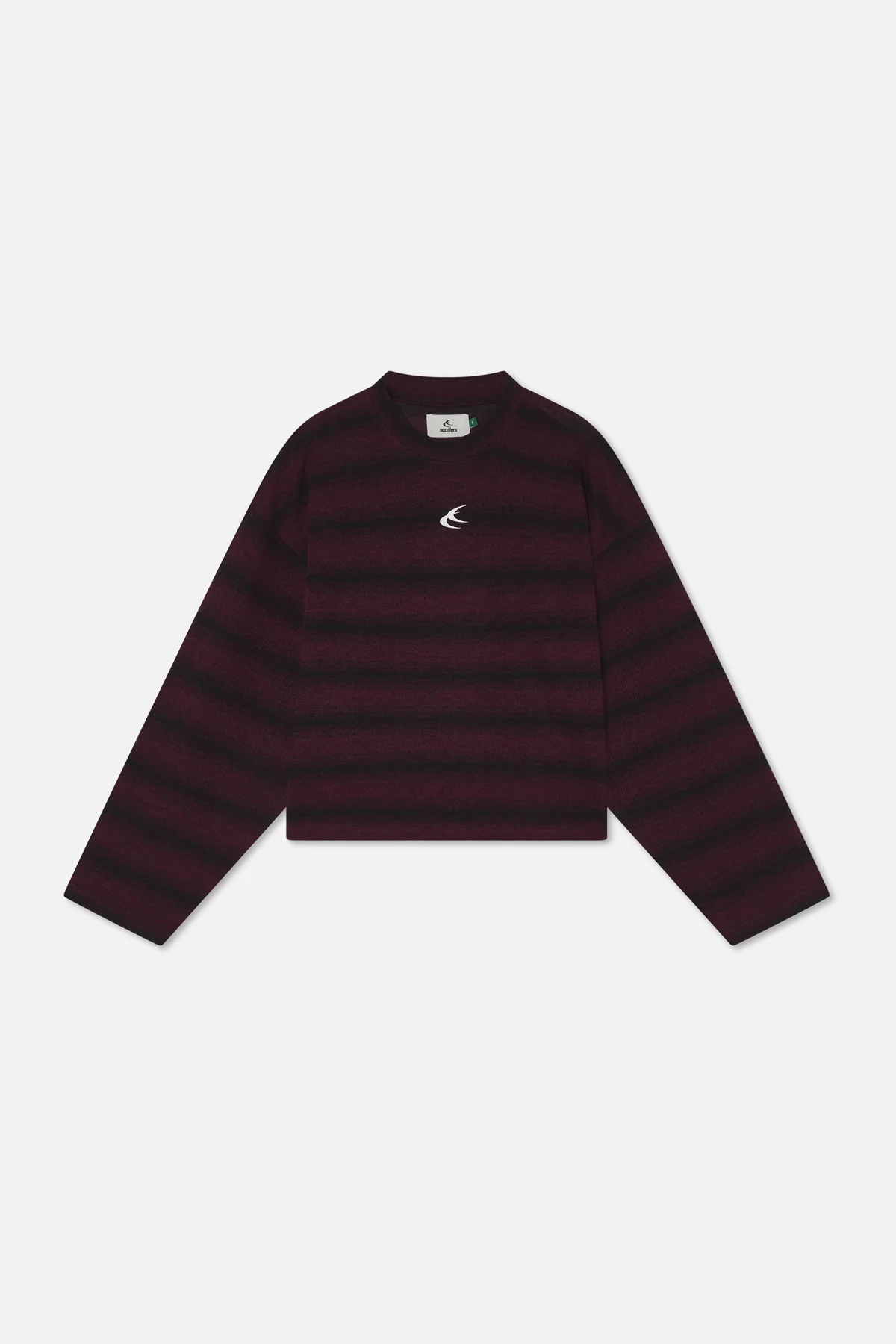Westburn Burgundy Longsleeve Sem 46 1 Jpg
