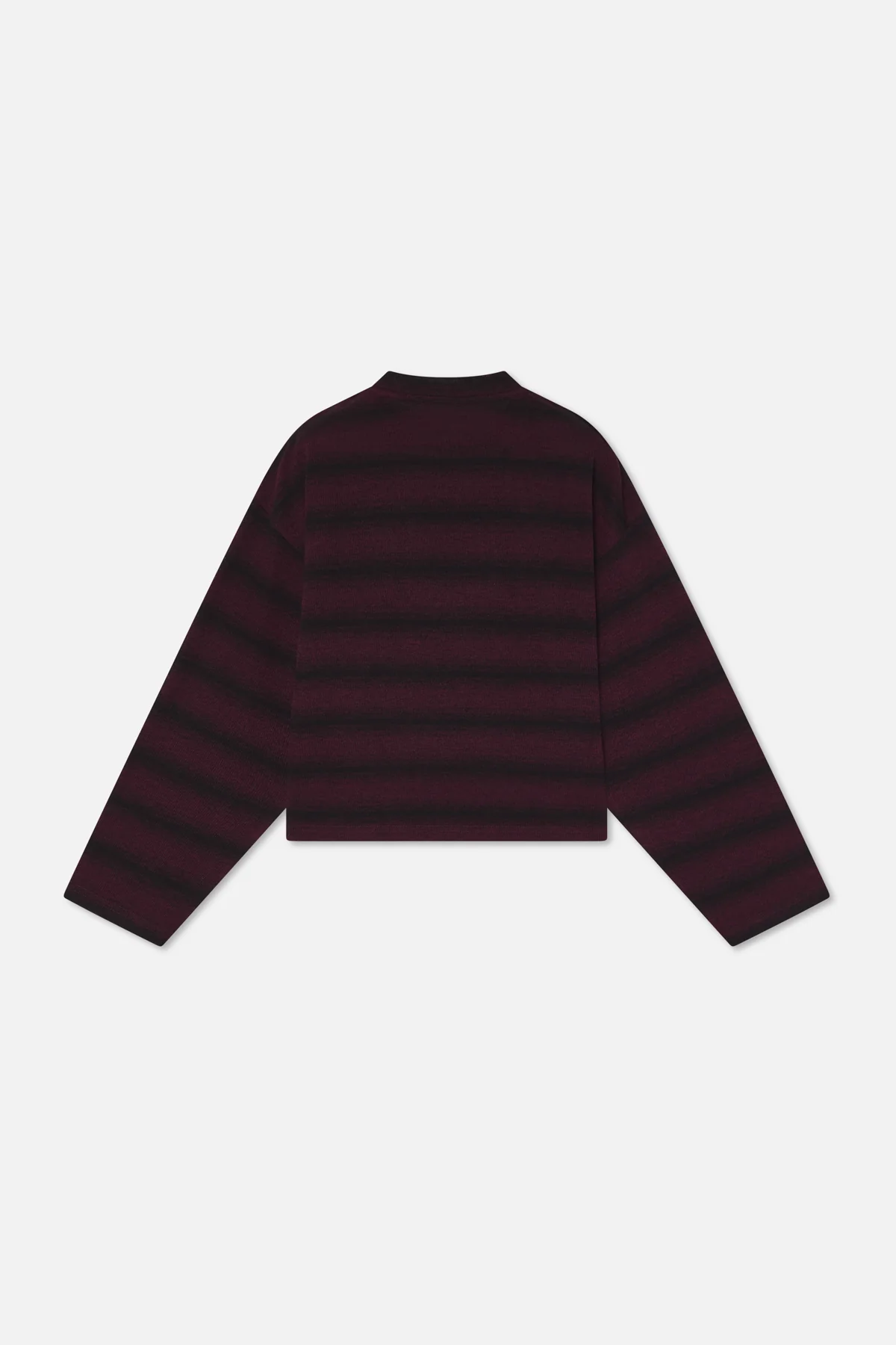 Westburn Burgundy Longsleeve Sem 46 2 Jpg