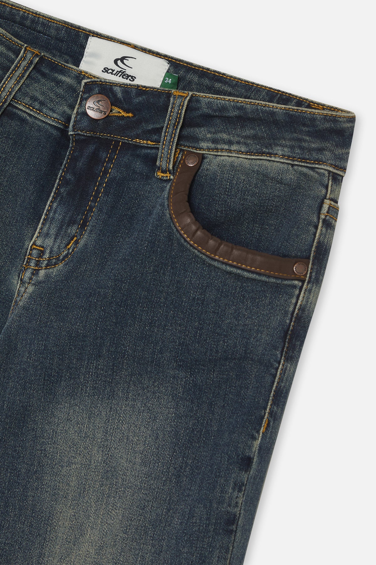 Winx Dark Denim Pants Sem 47 3