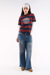 Pekin Blue Pants