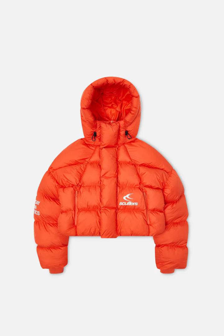 Orange Rfont