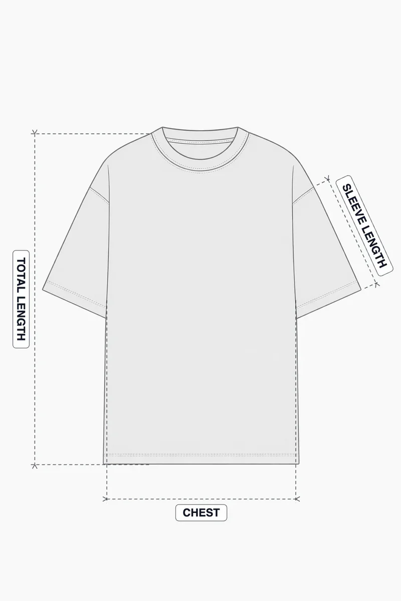 Banana Black T-Shirt