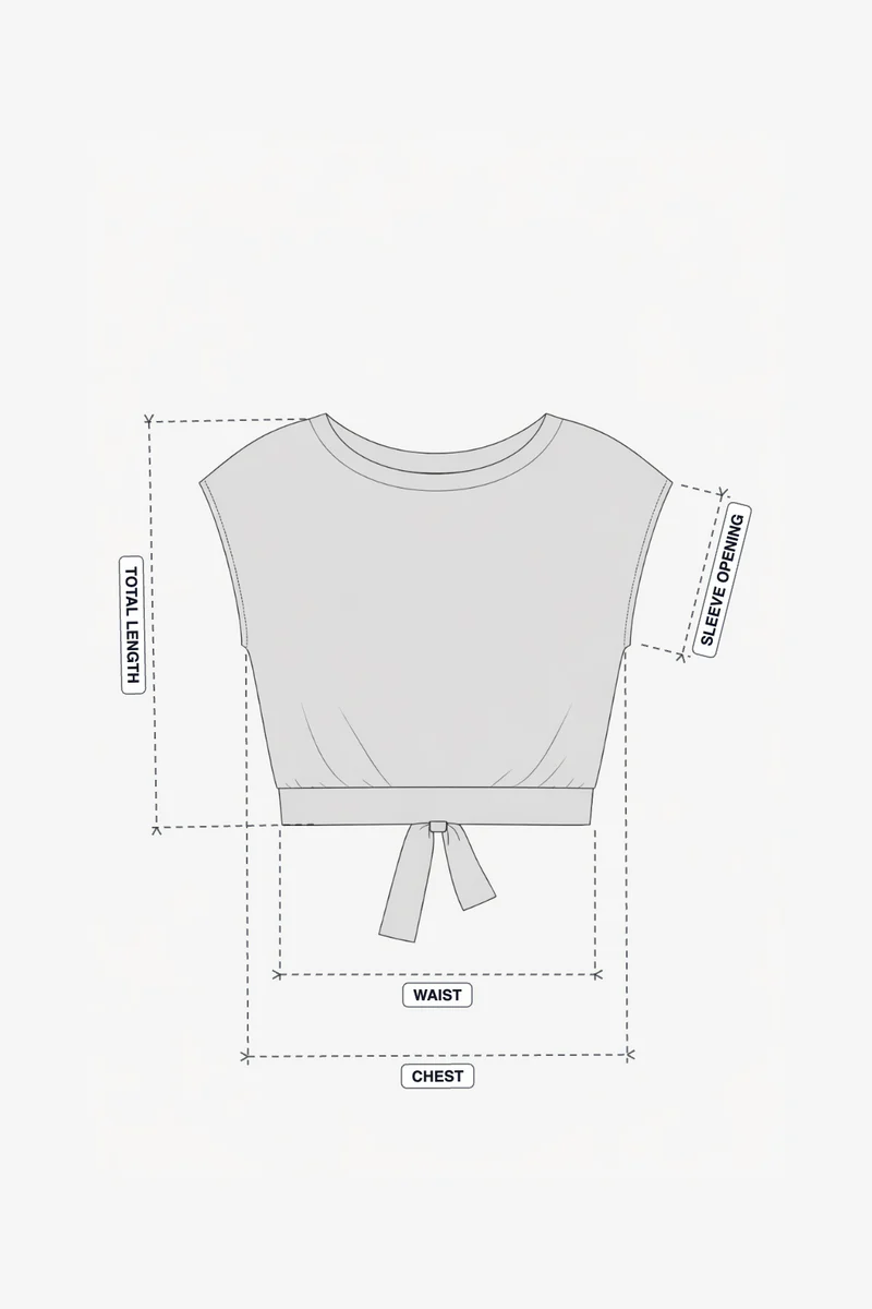Anastasia Brown Top