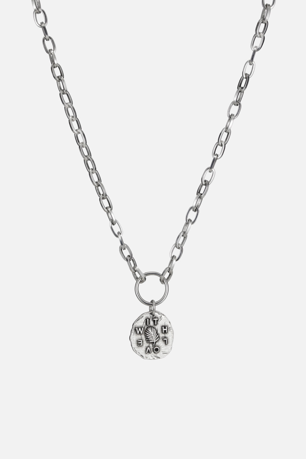 Areca Necklace