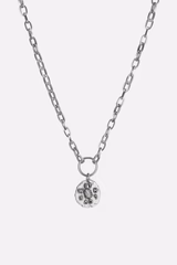 Areca Necklace