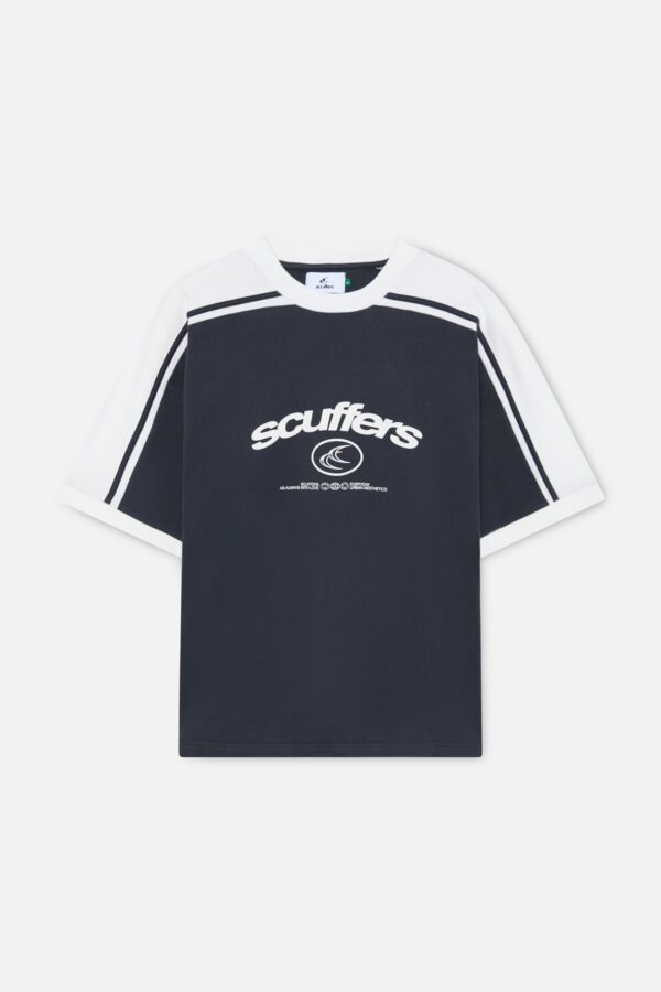 Effortless Dark T-Shirt