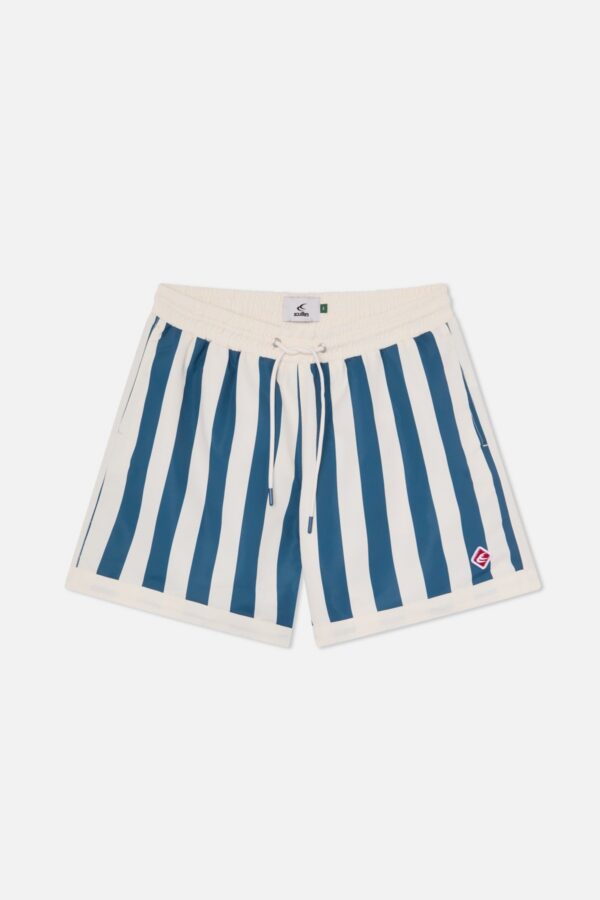 Backyard Blue Swimpants