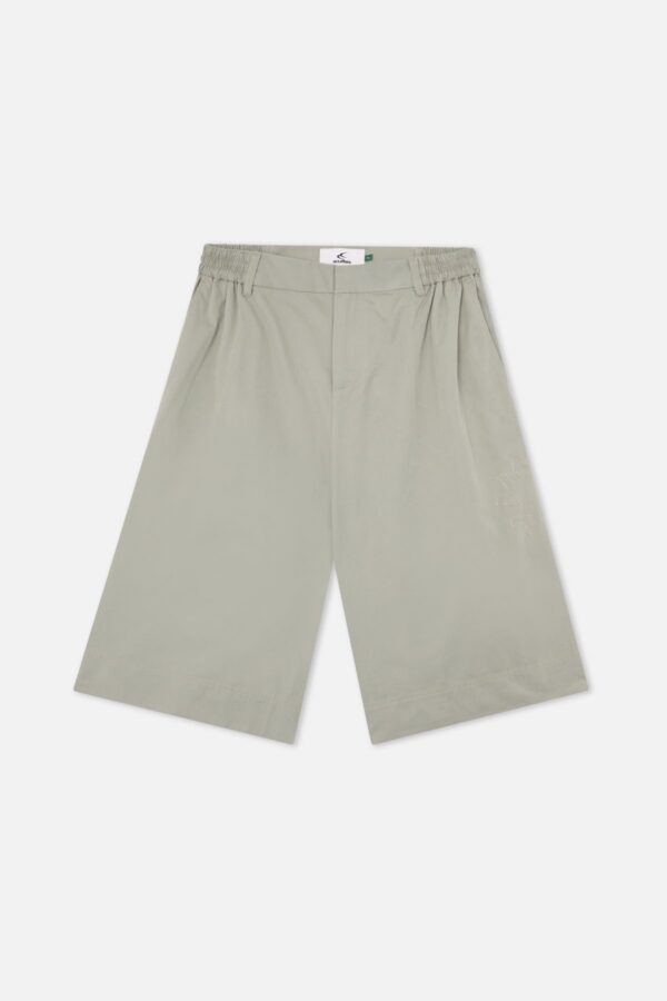 Kangoo Green Shorts