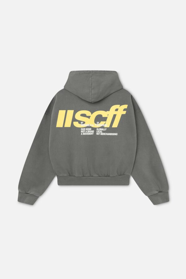 Globally Green Hoodie