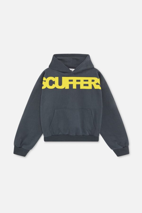 Flock Dark Hoodie